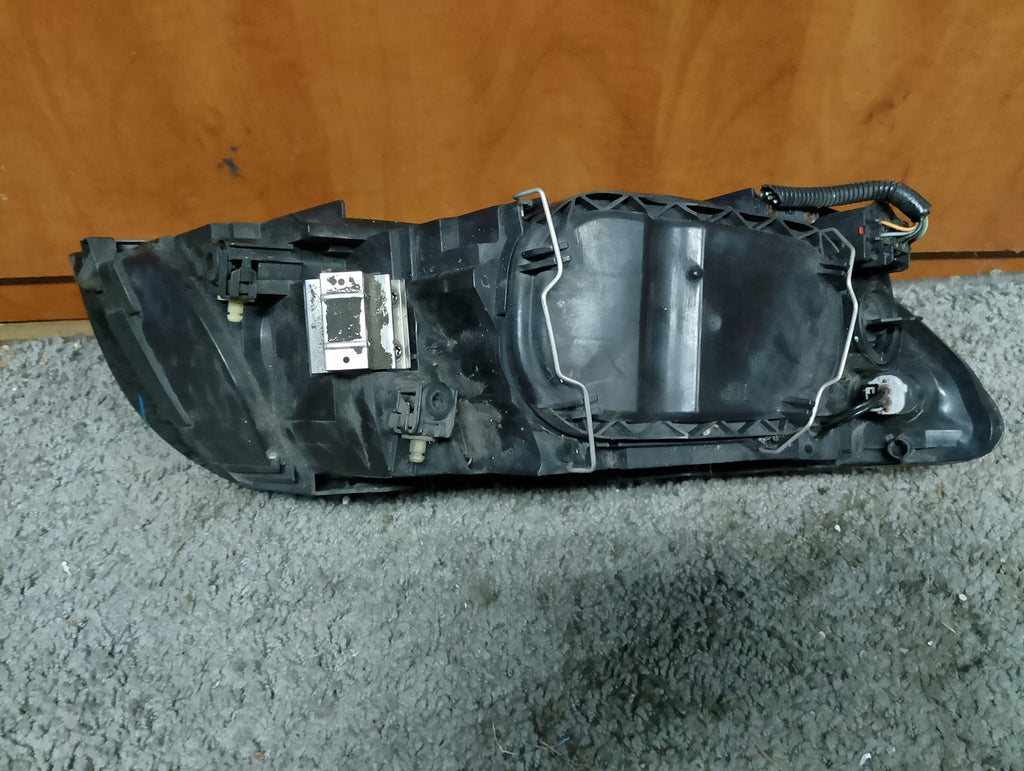 Frontscheinwerfer Volvo S40 V50 30698885 LED Links Scheinwerfer Headlight SCH4839145723vi