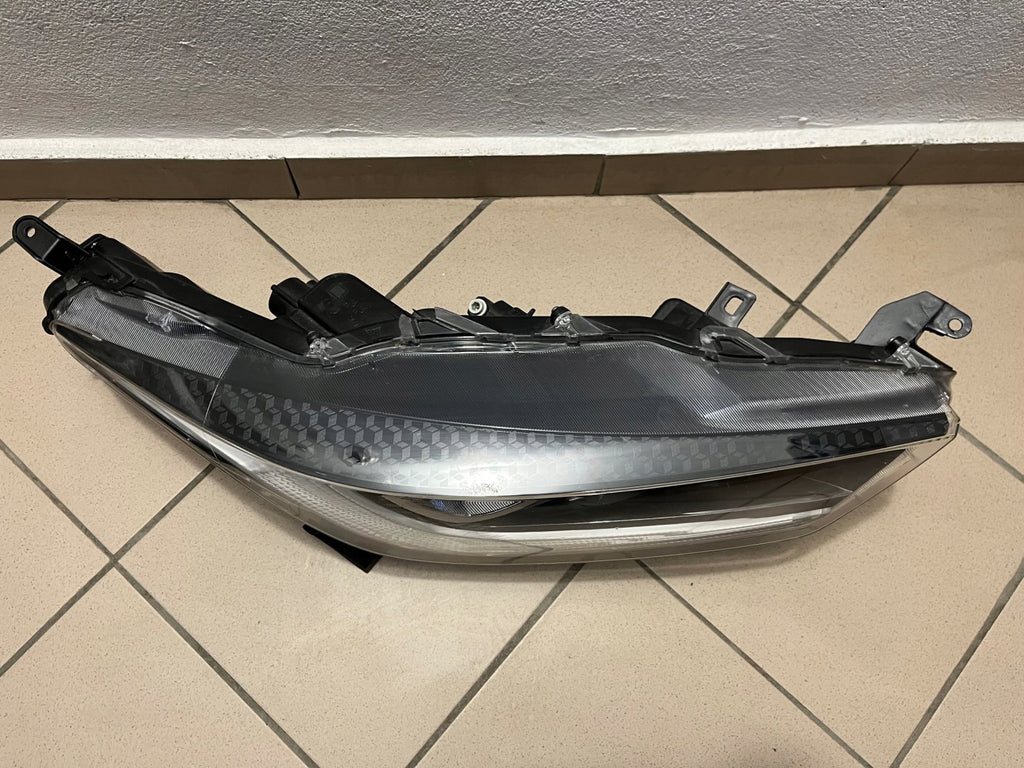 Frontscheinwerfer Toyota 4 Yaris Full LED Rechts Scheinwerfer Headlight SCH7261227775na