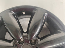 Load image into Gallery viewer, 1x Alufelge 18 Zoll 8.0" 5x112 57ET Glanz Schwarz 6856053 Mini Clubman F54 FEL3286484271te