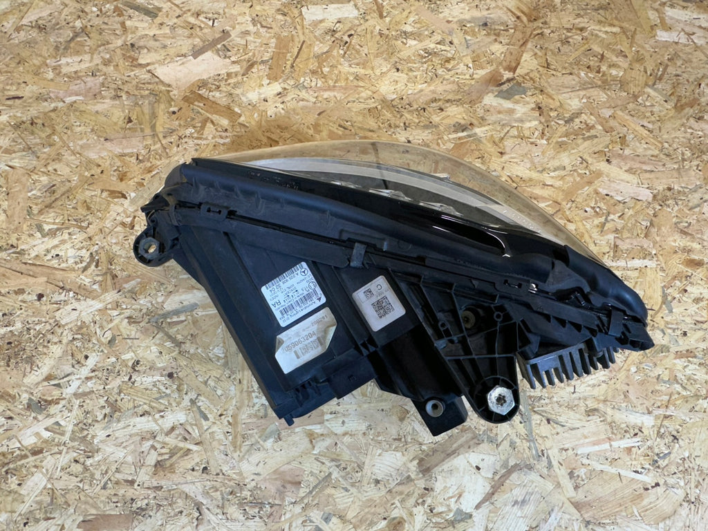 Frontscheinwerfer Mercedes-Benz W205 A2059063204 Rechts Scheinwerfer Headlight SCH1558809406gh