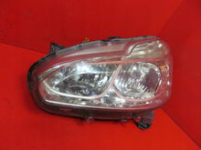Load image into Gallery viewer, Frontscheinwerfer Peugeot 208 9802221880 Links Scheinwerfer Headlight SCH7665498823bl