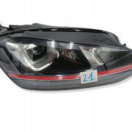 Frontscheinwerfer VW Golf VII 5G1941040A Xenon Rechts Scheinwerfer Headlight SCH4719304183gx