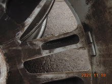 Laden Sie das Bild in den Galerie-Viewer, 1x Alufelge 17 Zoll 7.0" 4x100 44ET Glanz Schwarz 403008014 Mg Captur Clio 1 FEL4322899898bb