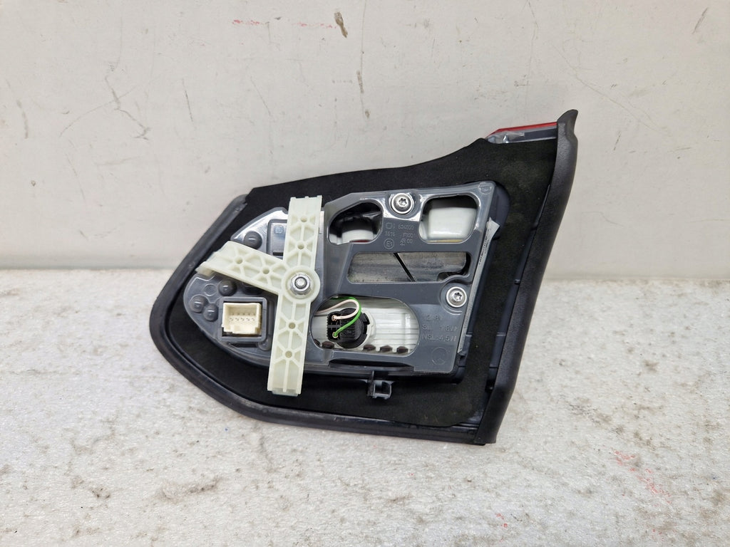 Rückleuchte Mercedes-Benz W205 A2059066000 A2059065900 Rechts Rearlight