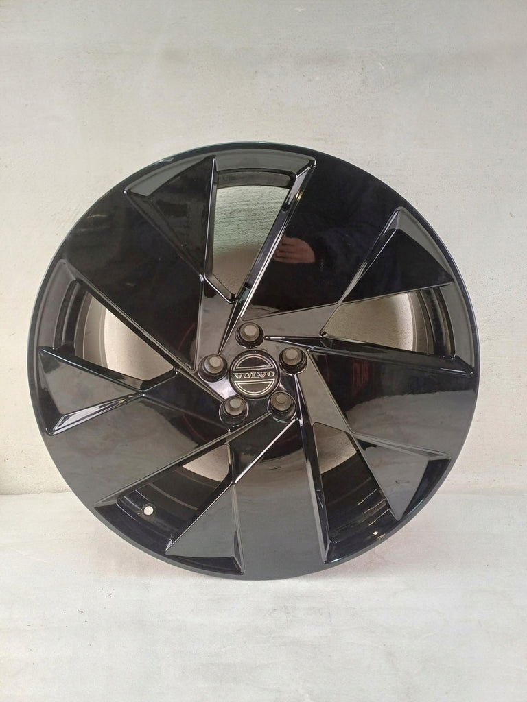 1x Alufelge 20 Zoll 8.0" 5x108 50 5ET 32410864 Volvo Xc40 Rim Wheel FEL8104614086fw