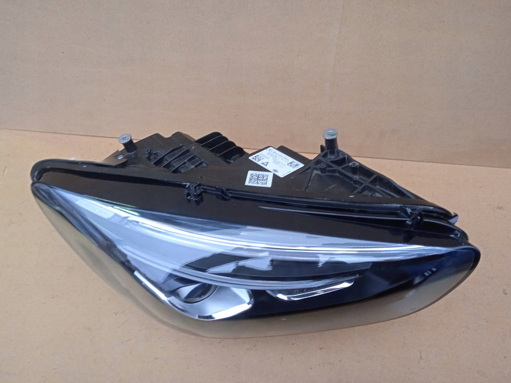 Frontscheinwerfer Mercedes-Benz W247 A2479061405 FULL LED Rechts oder Links