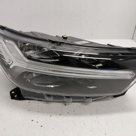 Frontscheinwerfer Volvo Xc40 31655990 LED Rechts Scheinwerfer Headlight SCH6573403976su