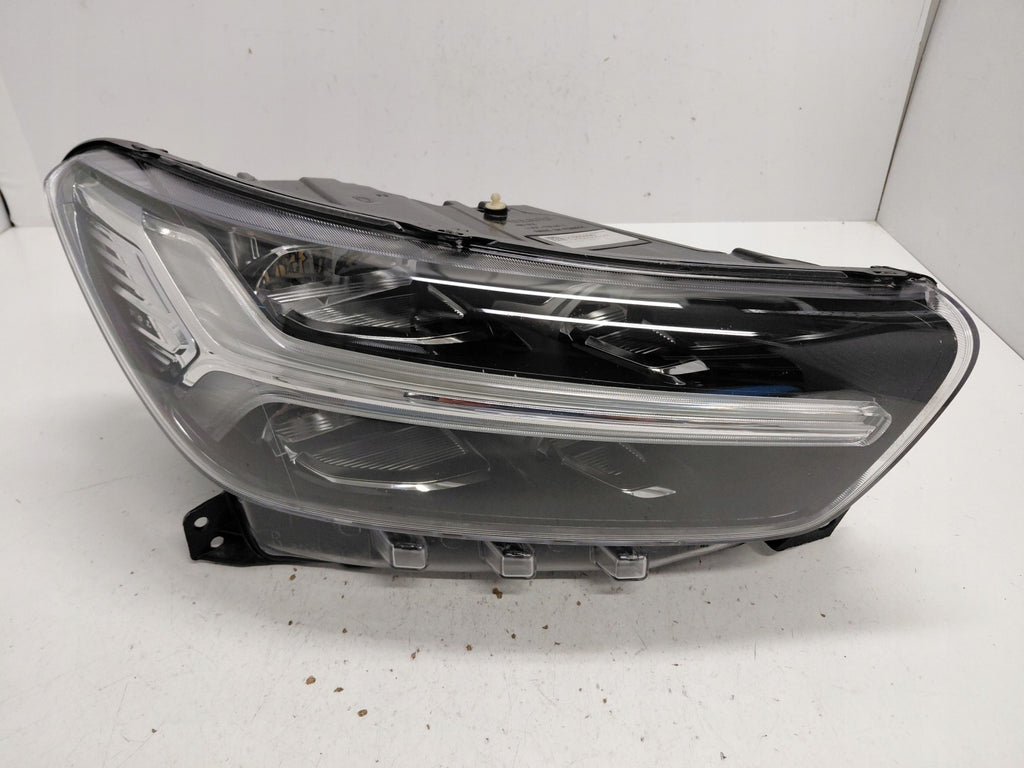 Frontscheinwerfer Volvo Xc40 31655990 LED Rechts Scheinwerfer Headlight SCH6573403976su