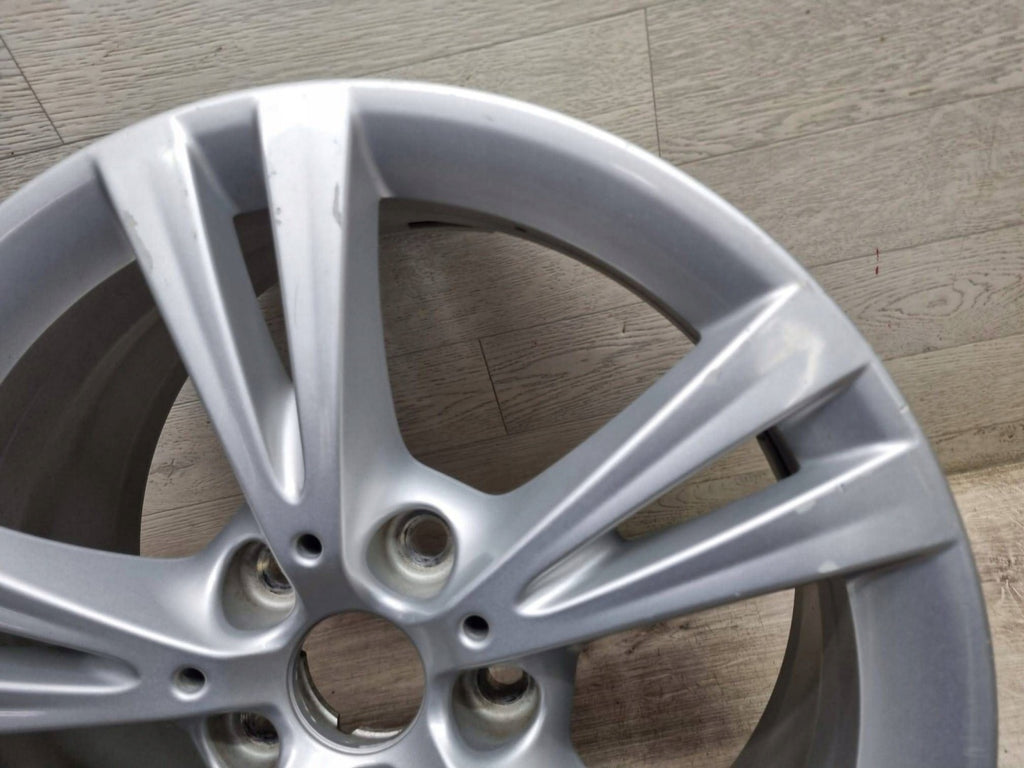 1x Alufelge 17 Zoll 5x112 6856064 BMW X1 F48 Rim Wheel FEL1220391782jt
