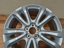 Laden Sie das Bild in den Galerie-Viewer, 1x Alufelge 17 Zoll 7.0" 5x108 28ET 9673602580 Citroën Rim Wheel FEL2468597697du
