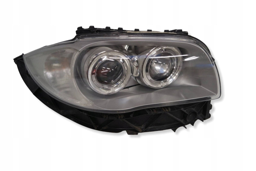 Frontscheinwerfer BMW 1 E81 E87 6924490 490083063 Rechts Scheinwerfer Headlight SCH6497865274oy