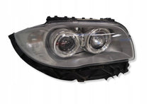 Laden Sie das Bild in den Galerie-Viewer, Frontscheinwerfer BMW 1 E81 E87 6924490 490083063 Rechts Scheinwerfer Headlight SCH6497865274oy