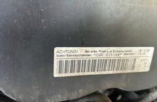 Laden Sie das Bild in den Galerie-Viewer, Motor Audi A5 CGK 2.7 TDI 2008 Diesel Engine Komplett