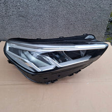 Laden Sie das Bild in den Galerie-Viewer, Frontscheinwerfer BMW X1 5A9A222-01 Rechts Scheinwerfer Headlight SCH2478961799wp
