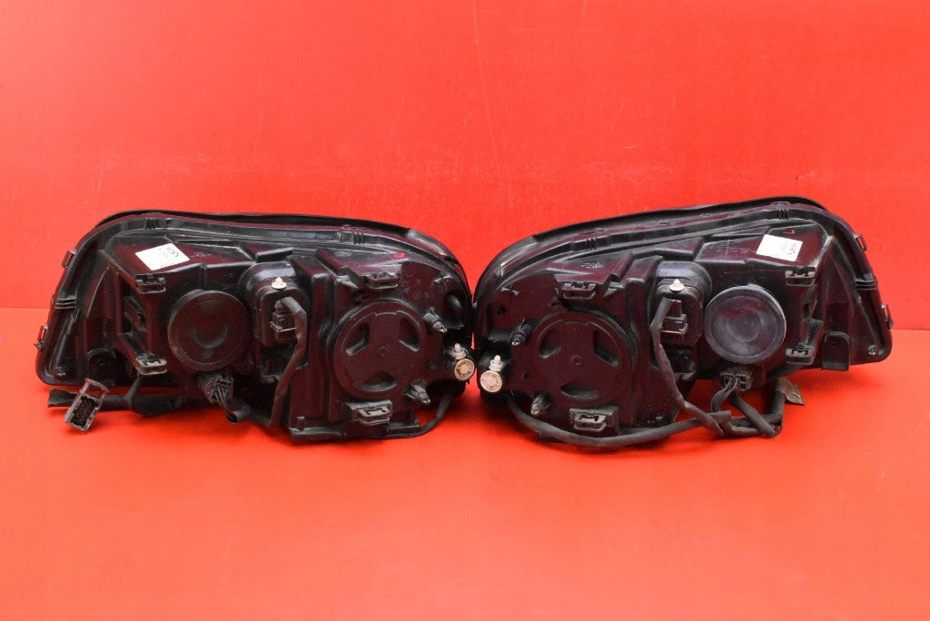 Frontscheinwerfer Volvo Xc90 991878 Ein Satz Scheinwerfer Headlight