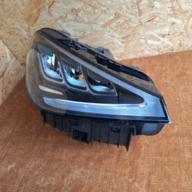 Frontscheinwerfer Smart 8893649881 LED Rechts Scheinwerfer Headlight SCH5864902576gh