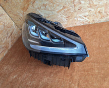 Laden Sie das Bild in den Galerie-Viewer, Frontscheinwerfer Smart 8893649881 LED Rechts Scheinwerfer Headlight SCH5864902576gh