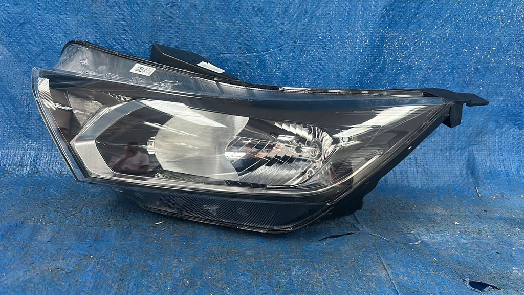 Frontscheinwerfer Hyundai I20 Links Scheinwerfer Headlight SCH6275827118uw