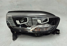 Laden Sie das Bild in den Galerie-Viewer, Frontscheinwerfer Renault Scenic 260105116R Rechts Scheinwerfer Headlight SCH8098321802vx