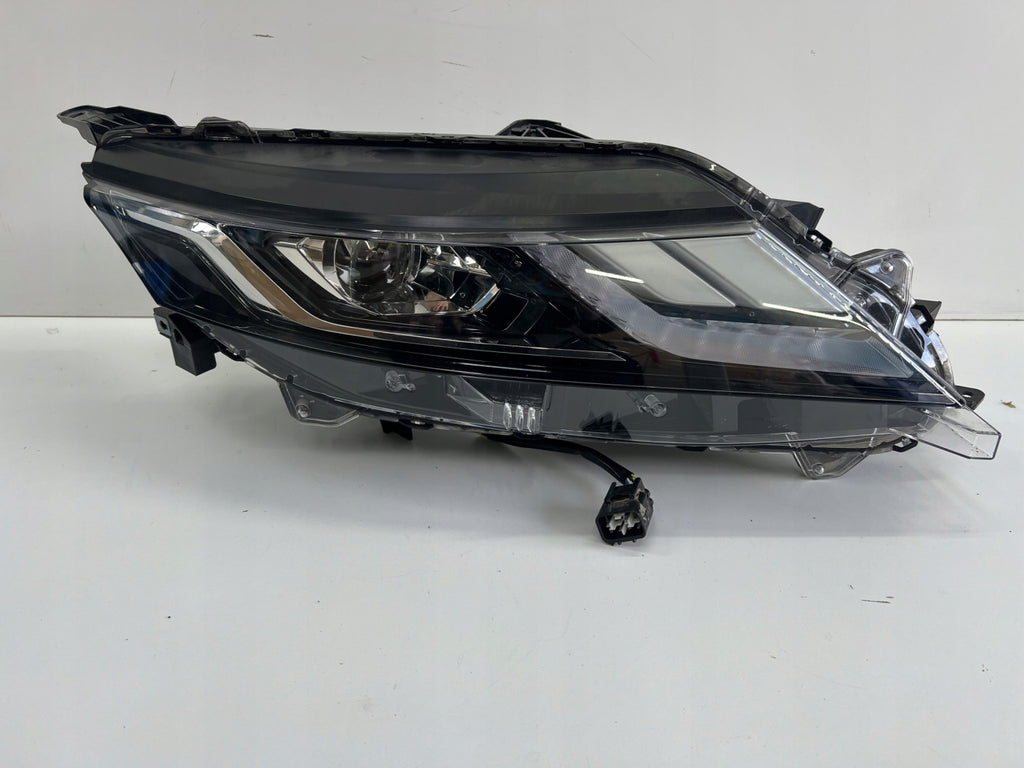 Frontscheinwerfer Mitsubishi L200 W4724 Rechts Scheinwerfer Headlight SCH7794944175qi