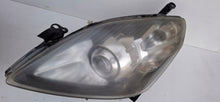 Load image into Gallery viewer, Frontscheinwerfer Opel Zafira B 13252470 13252471 Xenon Ein Satz Headlight SCH1630919879gw
