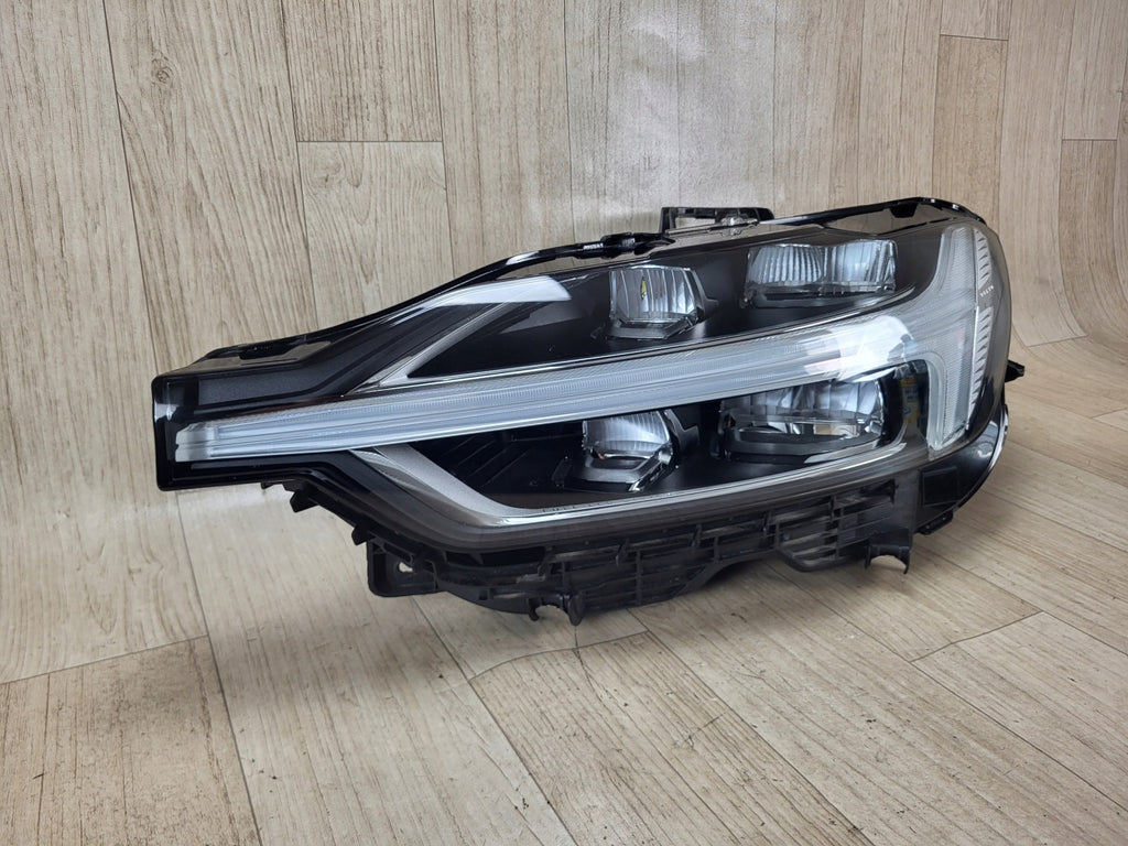 Frontscheinwerfer Volvo Xc60 II 32133548 Full LED Links Scheinwerfer Headlight SCH9438774119gu