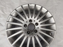 Load image into Gallery viewer, 1x Alufelge 17 Zoll 7.0&quot; 5x112 51ET A4474012300 Mercedes-Benz Rim Wheel