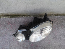 Load image into Gallery viewer, Frontscheinwerfer Mercedes-Benz W211 Xenon Links Scheinwerfer Headlight