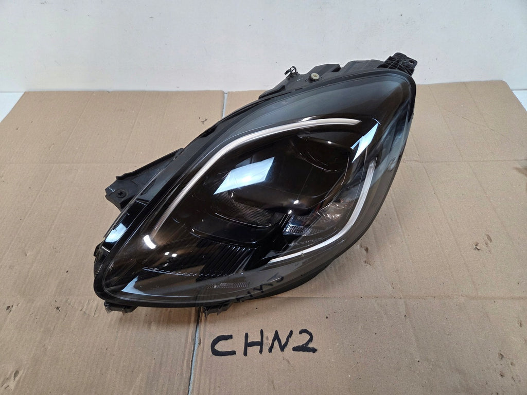 Frontscheinwerfer Ford Puma L1TB-13E015-GJ Full LED Links Scheinwerfer Headlight SCH1219997244az