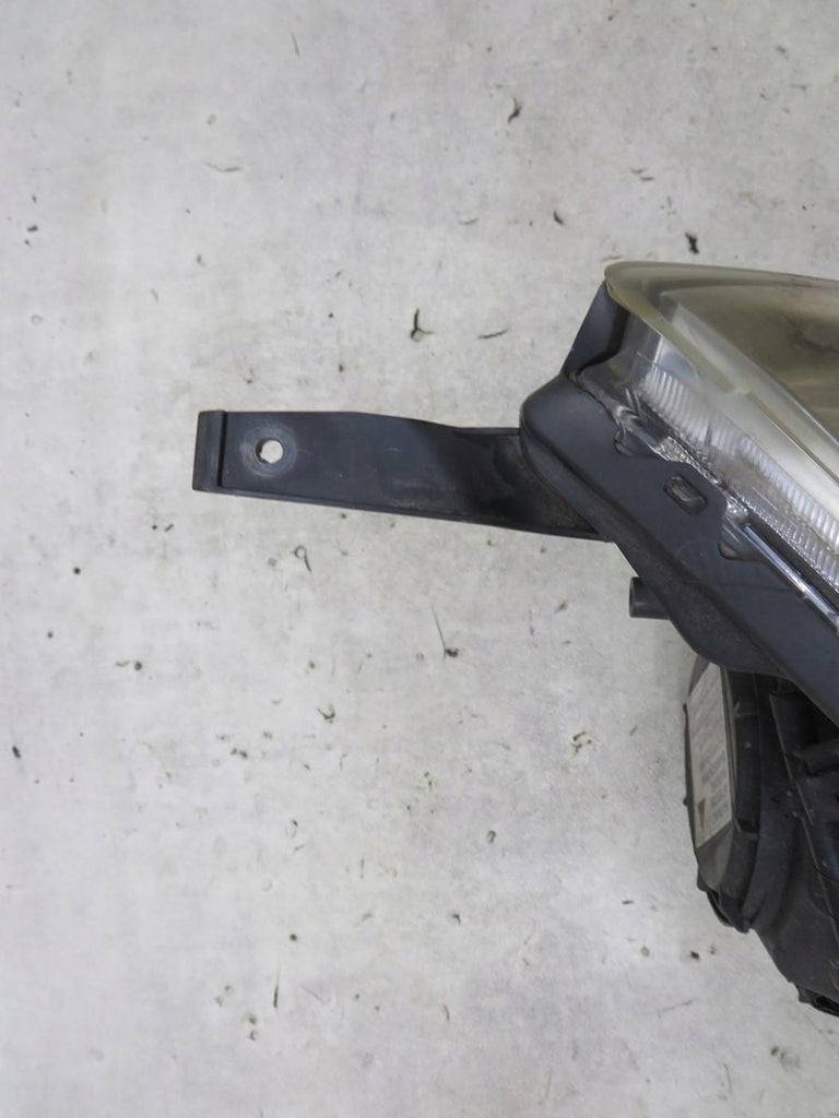 Frontscheinwerfer Honda Crv III 4574097 Xenon Links Scheinwerfer Headlight