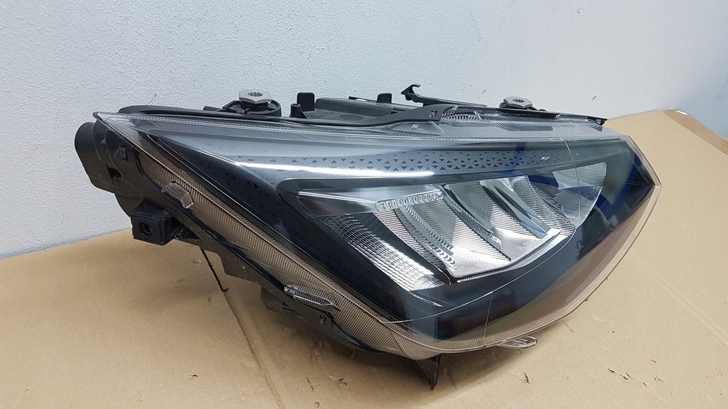 Frontscheinwerfer Seat Ibiza V 6F1941006 Full LED Rechts Scheinwerfer Headlight SCH6310106042uq