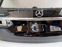 Load image into Gallery viewer, Heckklappe Mercedes-Benz W213 APJ1140 Rückseite kofferraumklappe Tailgate