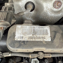 Load image into Gallery viewer, Motor Hyundai Santa III Fe D4HB 2.2 CRDI 2012 Diesel Engine Unkomplett