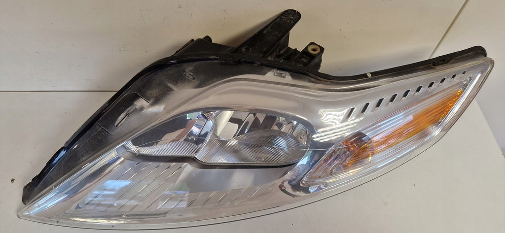 Frontscheinwerfer Ford Mondeo Links Scheinwerfer Headlight