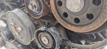 Laden Sie das Bild in den Galerie-Viewer, Motor Audi B8 CGKA 2.7 TDI 190PS 140kW 2009 Diesel Engine Komplett MOT3527847291wf