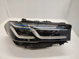Frontscheinwerfer BMW G30 8082662-05 Laser Rechts Scheinwerfer Headlight SCH1611199971yf