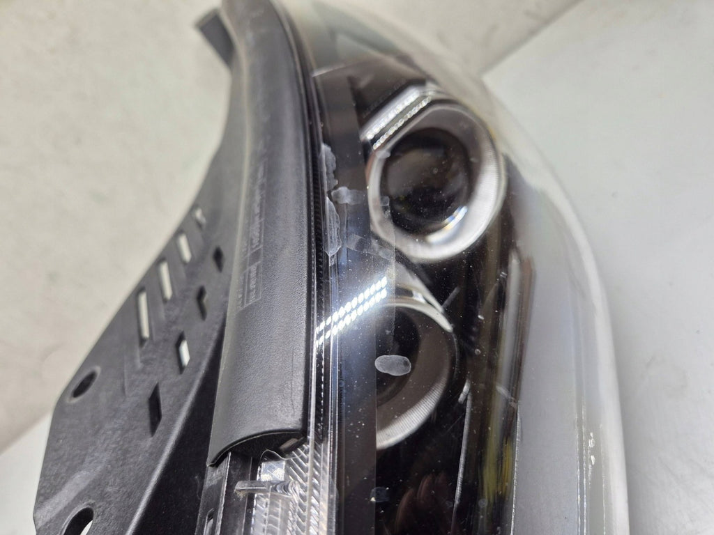 Frontscheinwerfer Hyundai I30 III G492121050BSP Links Scheinwerfer Headlight SCH7116094015mk