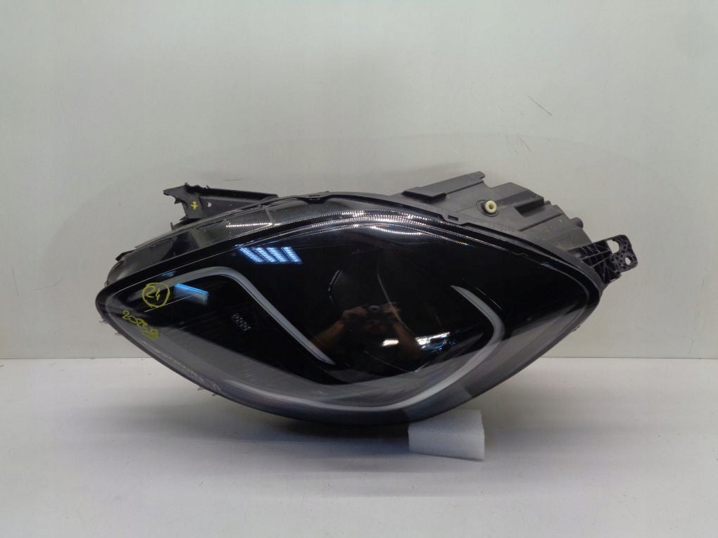 Frontscheinwerfer Ford Puma L1TB-13E015-CG LED Links Scheinwerfer Headlight