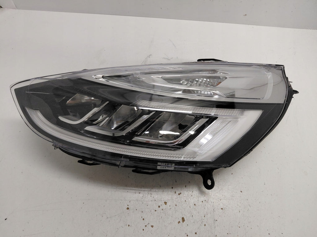 Frontscheinwerfer Renault Clio IV 260606098R Full LED Links Headlight SCH9369805495sv