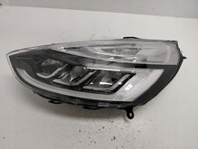 Laden Sie das Bild in den Galerie-Viewer, Frontscheinwerfer Renault Clio IV 260606098R Full LED Links Headlight SCH9369805495sv