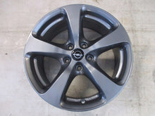Laden Sie das Bild in den Galerie-Viewer, 4x Alufelge 17 Zoll 8.0" 5x115 38ET Opel Antara Rim Wheel FEL8803545856ys