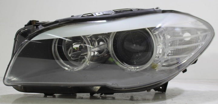 Frontscheinwerfer BMW F11 F10 7203241 Links Scheinwerfer Headlight SCH1096634593kq