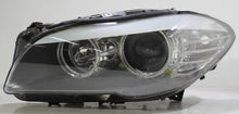 Load image into Gallery viewer, Frontscheinwerfer BMW F11 F10 7203241 Links Scheinwerfer Headlight SCH1096634593kq