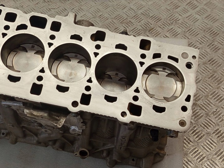 Motorblock BMW G05 B58B30C 3.0 Benzin Unkomplett MOT3992490539wm
