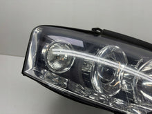 Laden Sie das Bild in den Galerie-Viewer, Frontscheinwerfer Audi A4 B6 8E0941004F Rechts Scheinwerfer Headlight SCH3719336874nb