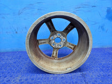 Laden Sie das Bild in den Galerie-Viewer, 1x Alufelge 17 Zoll 7.5" 5x112 43ET 8V0601025S Audi A3 Rim Wheel FEL5337606289yx
