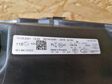 Laden Sie das Bild in den Galerie-Viewer, Frontscheinwerfer Skoda Superb III KMR574 3V1941015D Links Headlight SCH3575109651oi