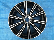 Load image into Gallery viewer, 1x Alufelge 19 Zoll 7.5" 5x108 50 5ET 31680357 Volvo S90 V90 Xc60 Ii Rim Wheel FEL1435627640ol