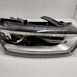 Frontscheinwerfer Audi Q3 8U0941032 Xenon Rechts Scheinwerfer Headlight SCH6825788709wf