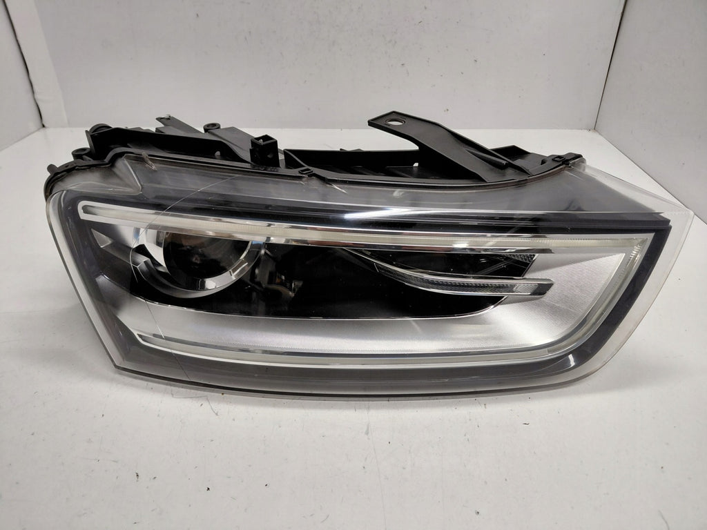 Frontscheinwerfer Audi Q3 8U0941032 Xenon Rechts Scheinwerfer Headlight SCH6825788709wf